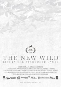The new wild